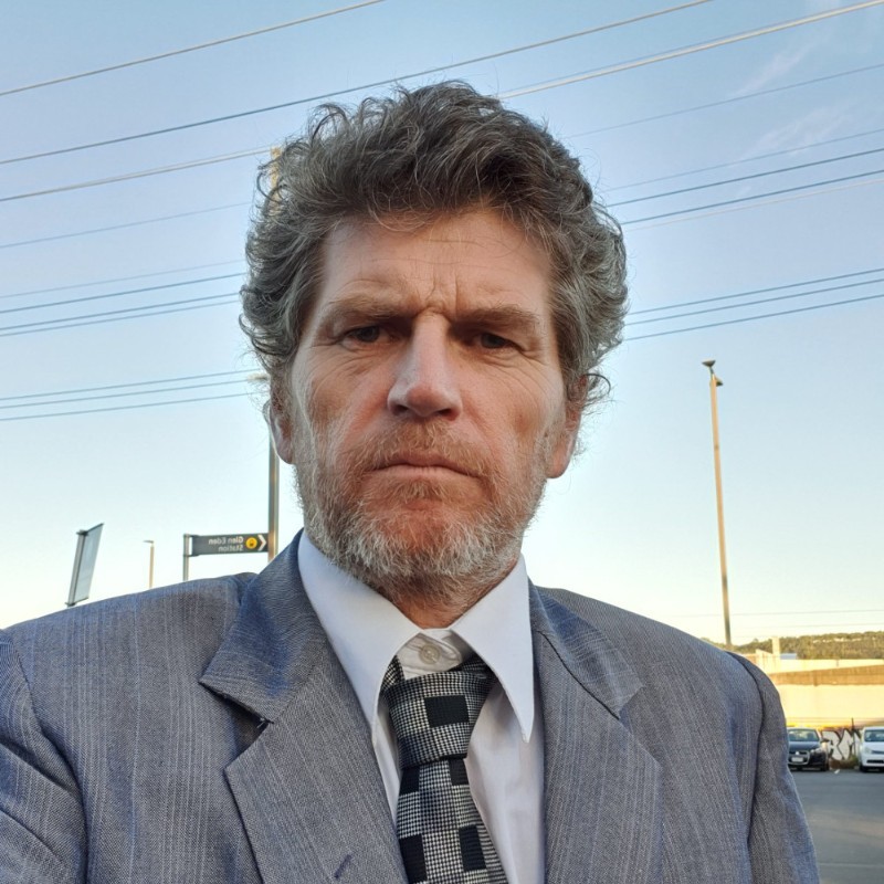 David Hunter